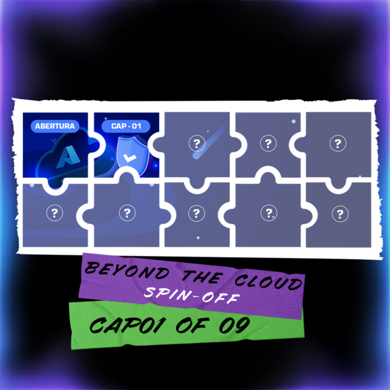 #003 | Beyond the Cloud – Spin-Off | Cloud Security | C01-09 – Cloud Security Concepts