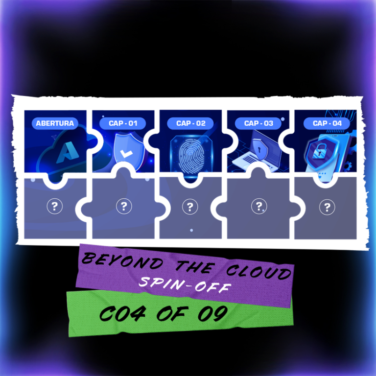 #006 | Beyond the Cloud – Spin-Off | Cloud Security | C04-09 – Governance, Compliance and Migration