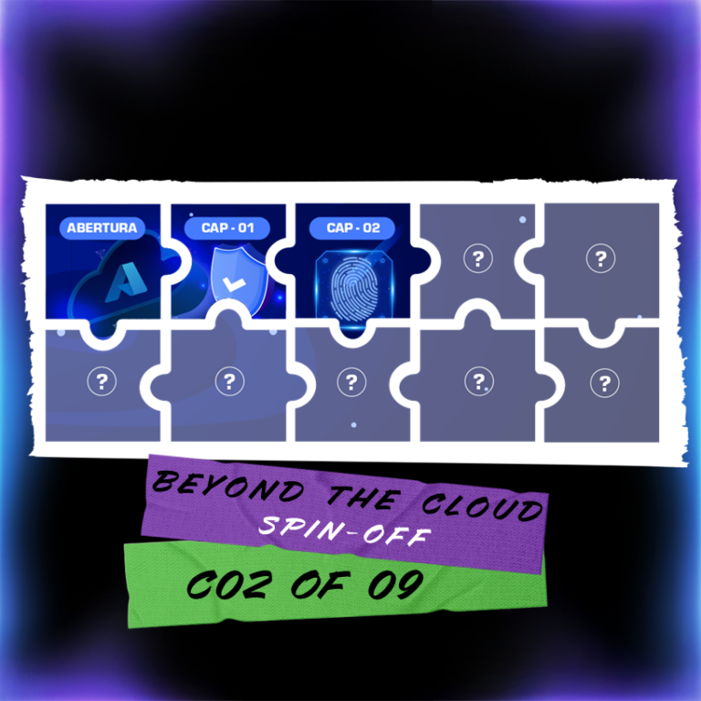 #004 | Beyond the Cloud – Spin-Off | Cloud Security | C02-09 – Identity and Access Security