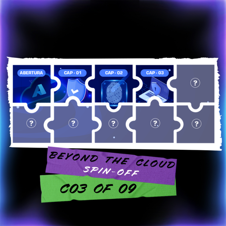 #005 | Beyond the Cloud – Spin-Off | Cloud Security | C03-09 – Network Security
